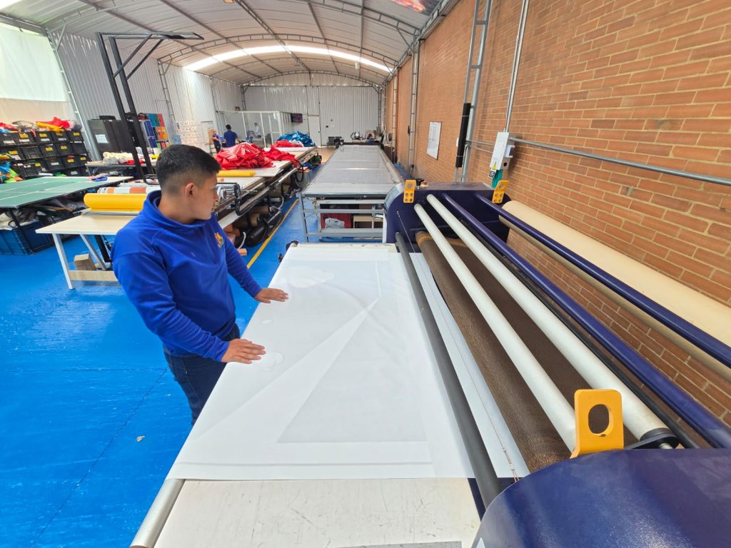 sublimacion Mosquera 