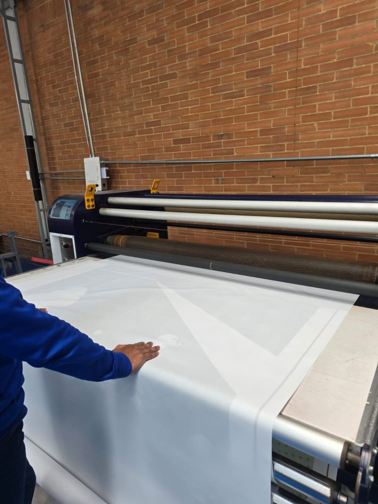 sublimacion mosquera